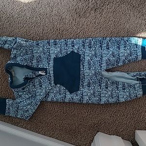 Burts bees baby onesie, bundle to save!